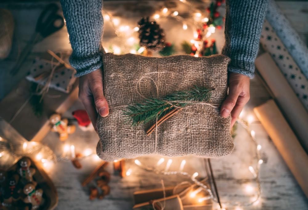Natale sostenibile: tutti i consigli