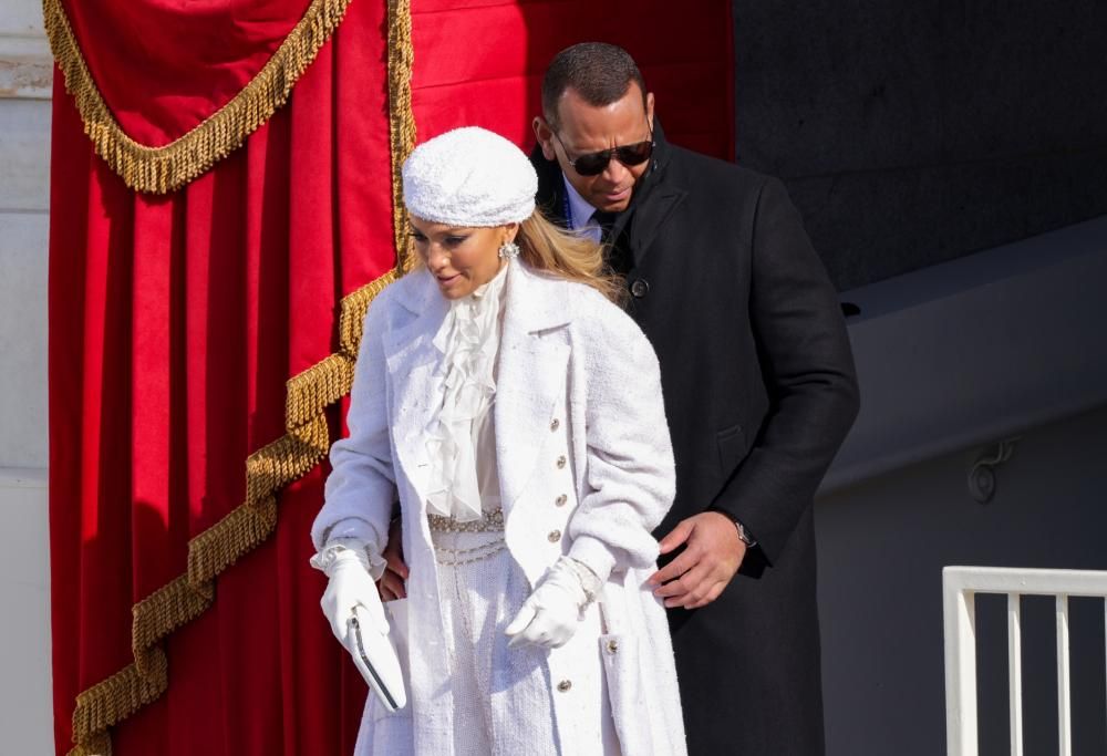 Jennifer Lopez e Alex Rodriguez: è finita. Oppure no