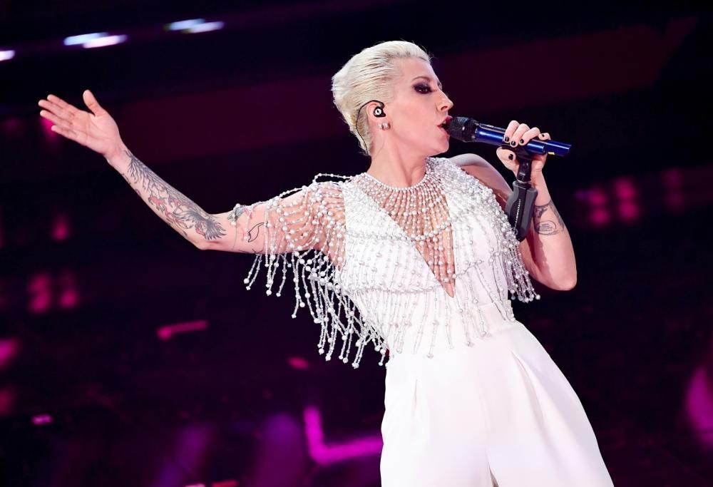 Musica o moda: il dilemma di Sanremo