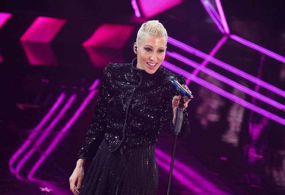 Malika Ayane e il suo modo speciale di rivelarci la tracklist del nuovo album