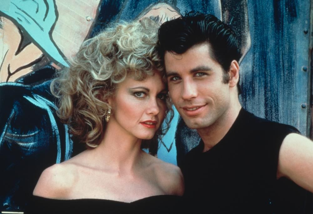 Grease diventa una serie tv