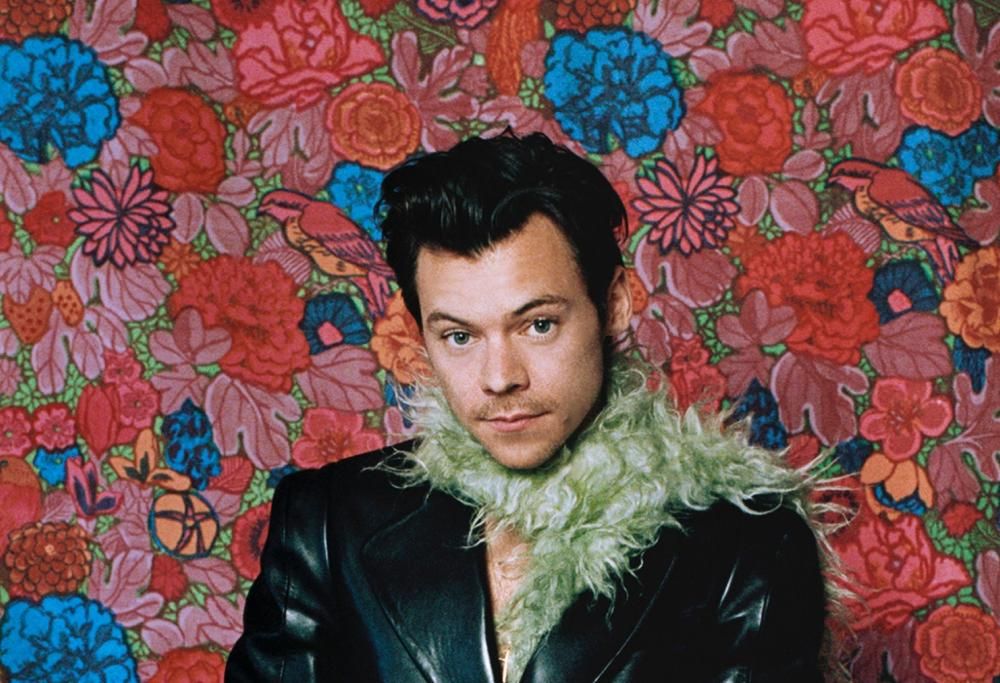 Il fascino di Venezia colpisce ancora: anche Harry Styles felice in gondola tra i canali