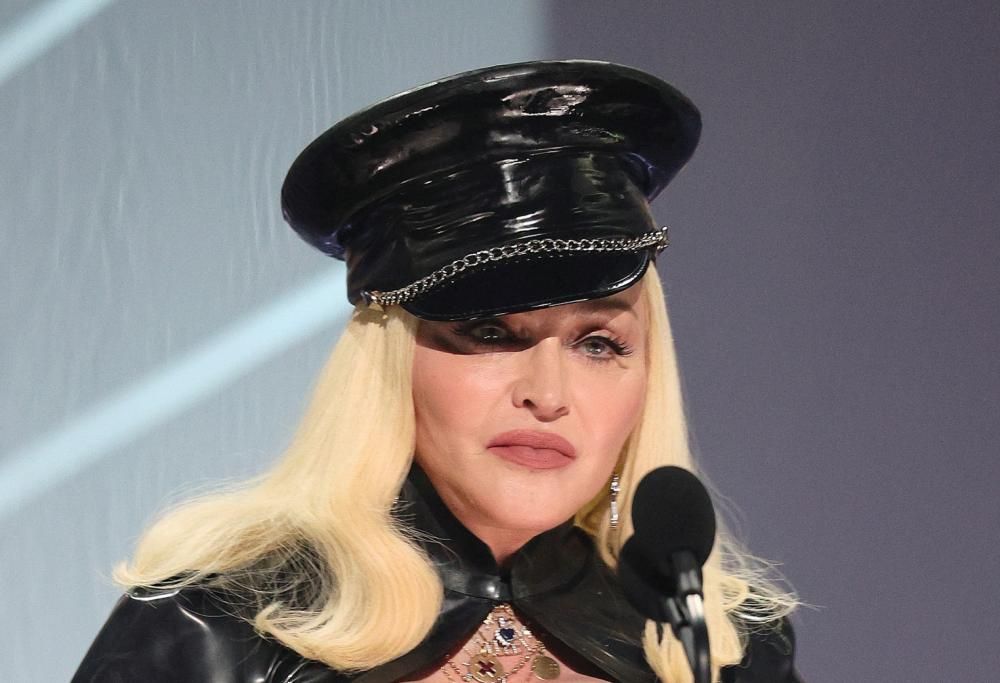 Madonna rivela l’anteprima del nuovo film. Il video