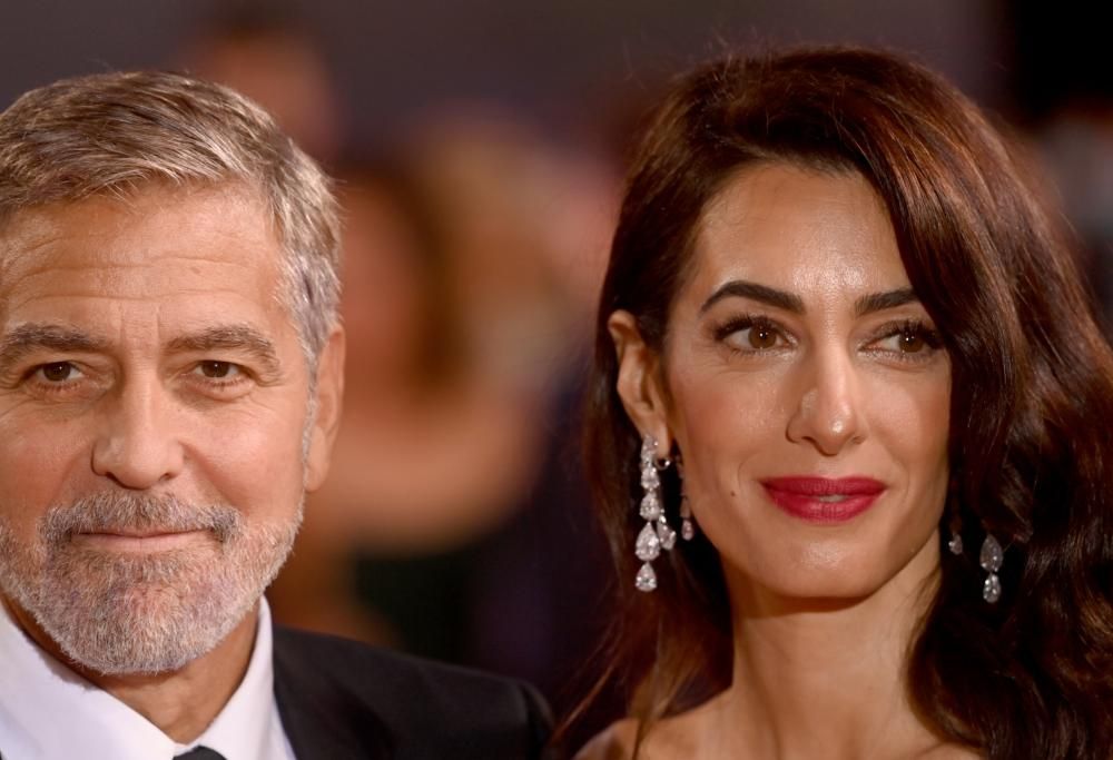 George Clooney non vuol fare il Presidente degli Stati Uniti