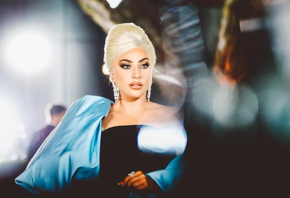 Lady Gaga vorrebbe scrivere un musical per Broadway