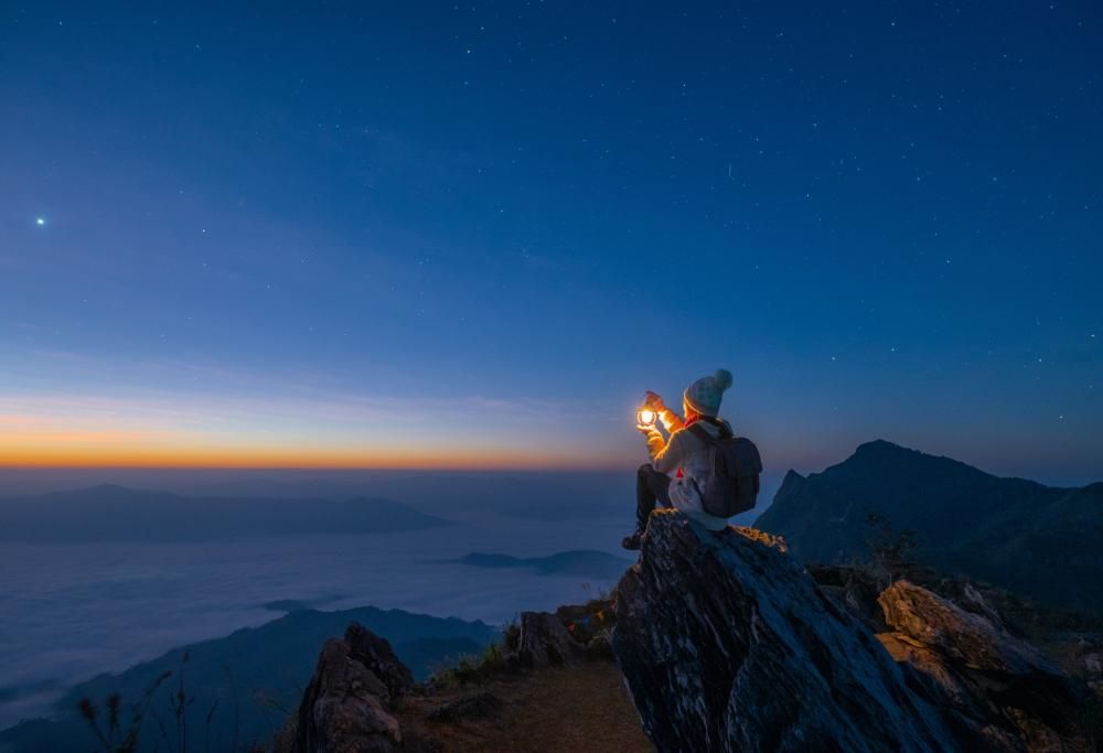 Travel Therapy: tutti i benefici del viaggiare