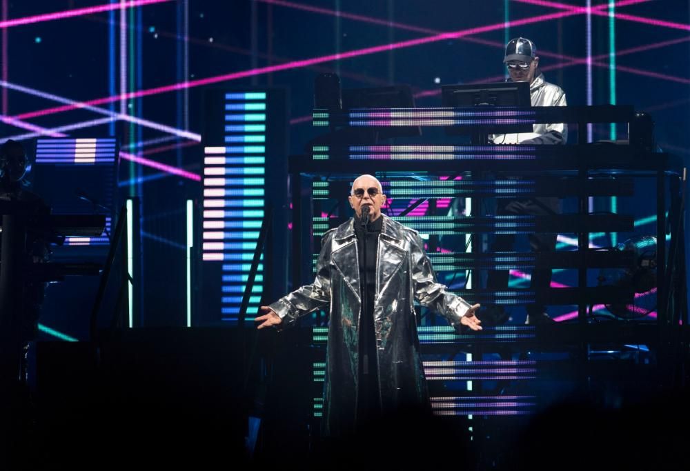 Pet Shop Boys: arriva il nuovo album