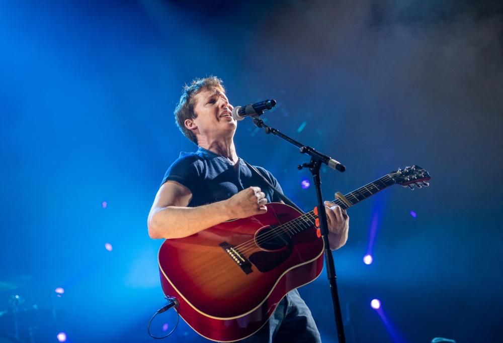 James Blunt, buon compleanno!