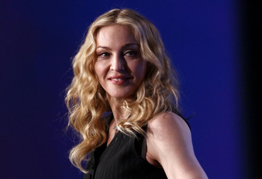 Madonna “stufa di essere sfruttata” annuncia la battaglia al plagio