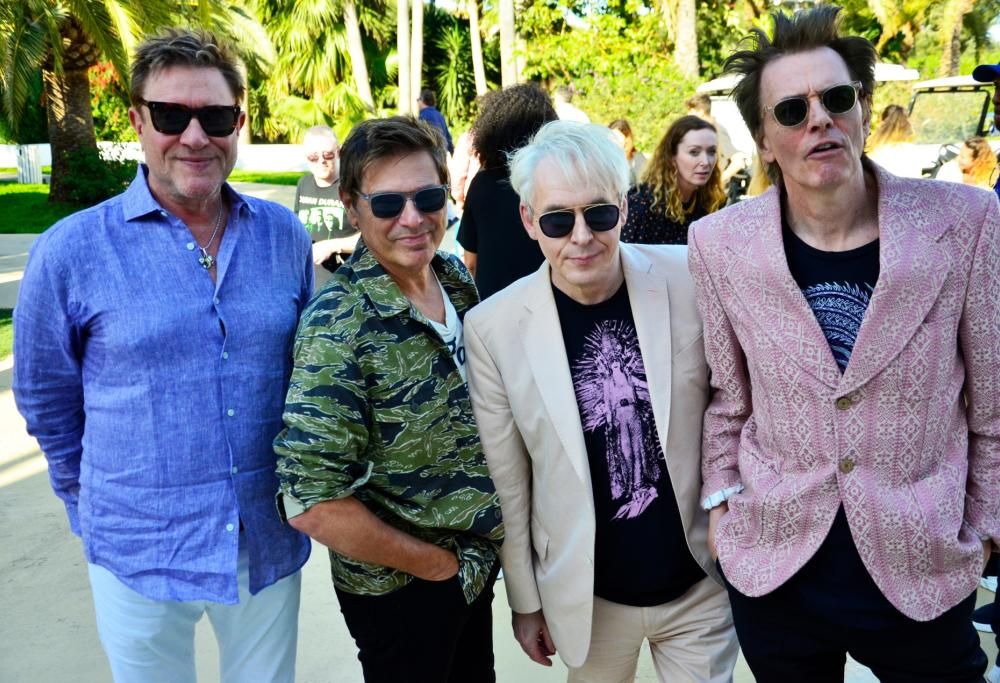 Sono i Duran Duran i favoriti dai fan per l’ammissione alla Rock and Roll Hall of Fame