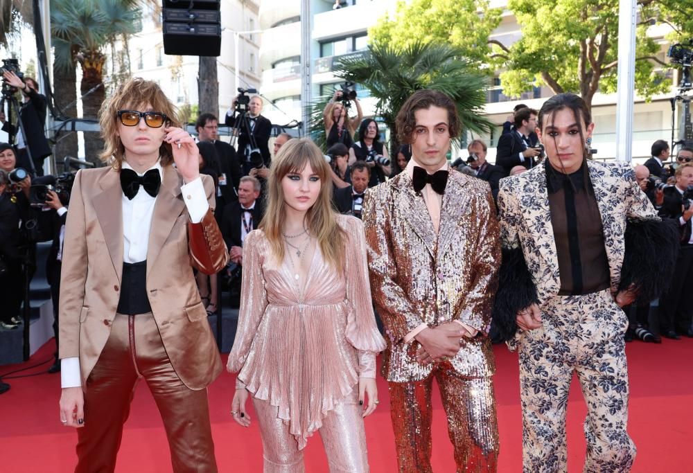 Måneskin: ecco il video di The Loneliest. Che ha fatto correre a Damiano un grandissimo rischio