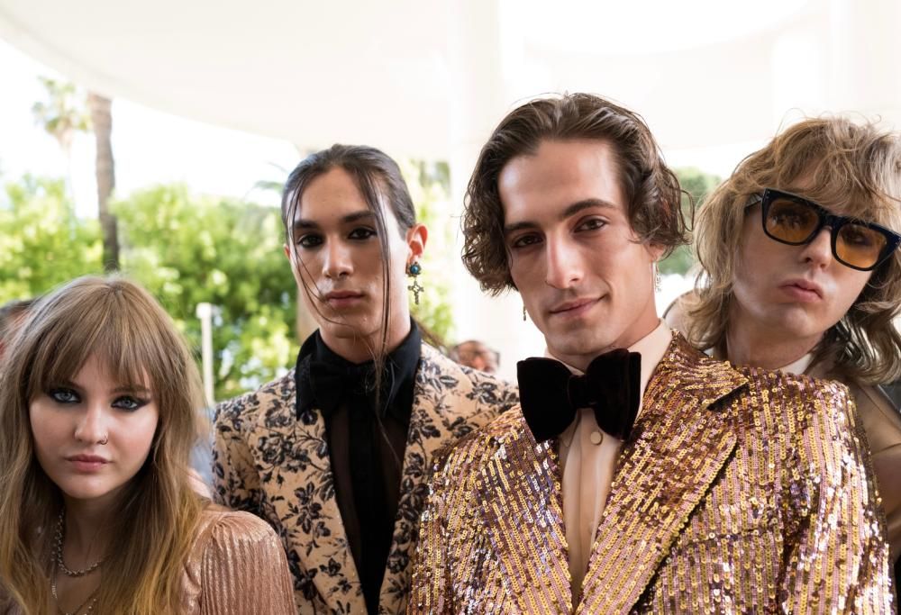 “The Loneliest”, l’attesissimo nuovo singolo dei Måneskin