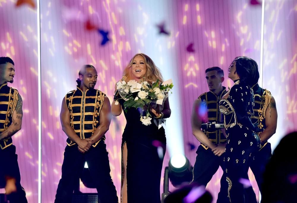 Mariah Carey non può essere la Regina del Natale