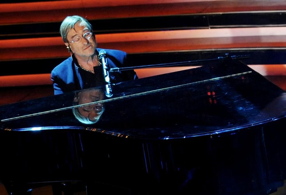 Lucio Dalla: l’omaggio