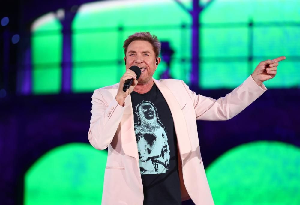 Duran Duran: le ristampe dei loro album più iconici