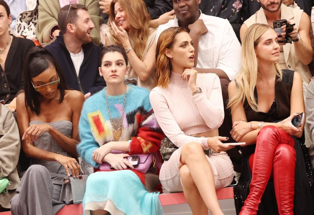 Milano Fashion Week