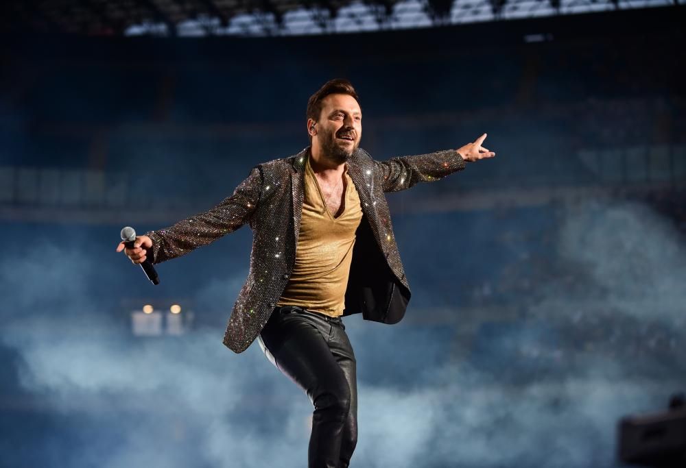 Cesare Cremonini: arriva una nuova canzone con Tropico