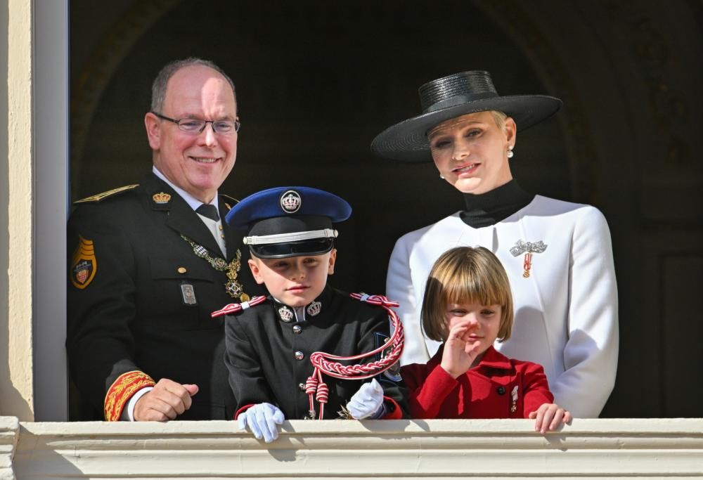 Principe Alberto: la bellissima sorpresa di compleanno organizzata dai suoi gemellini