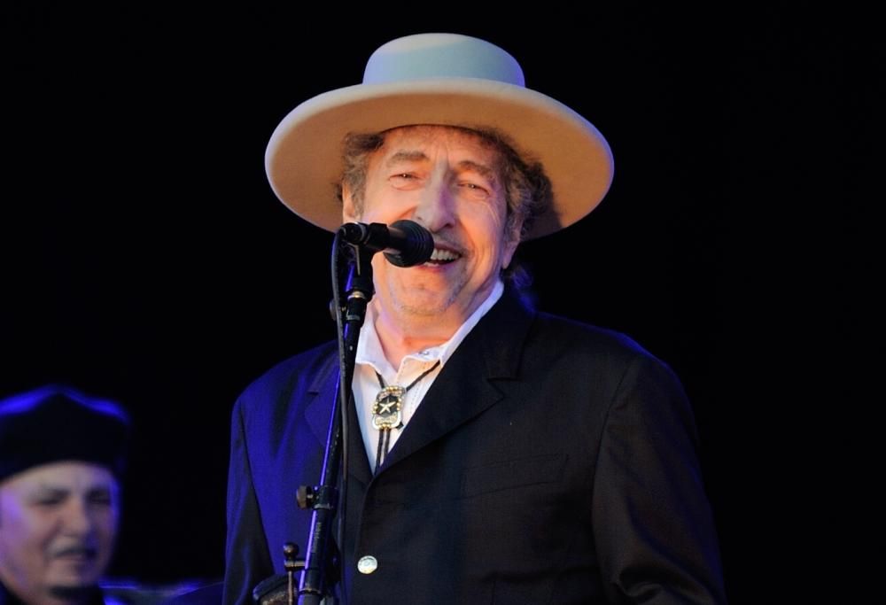 Buon compleanno, Bob Dylan!
