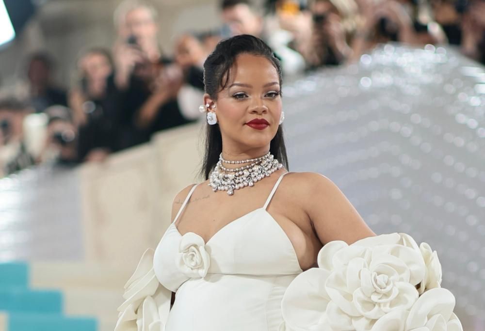 Un nuovo tour mondiale per Rihanna! Sarà vero?