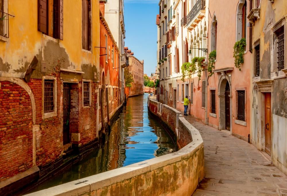 E’ questa la città più cara d’Italia