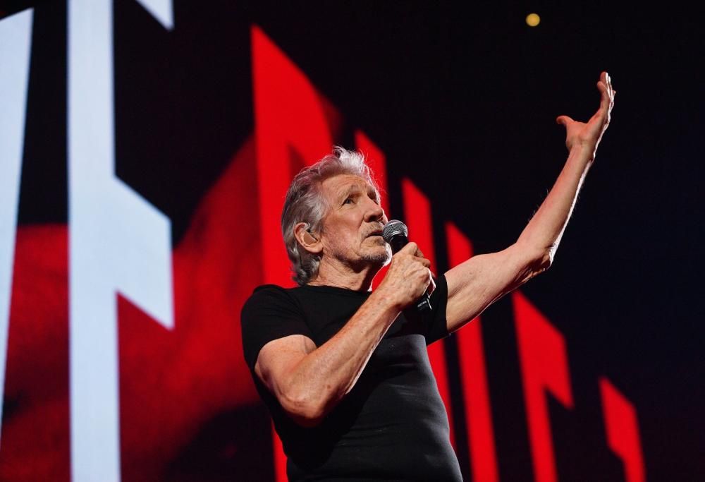 Roger Waters annuncia The Dark Side of the Moon Redux