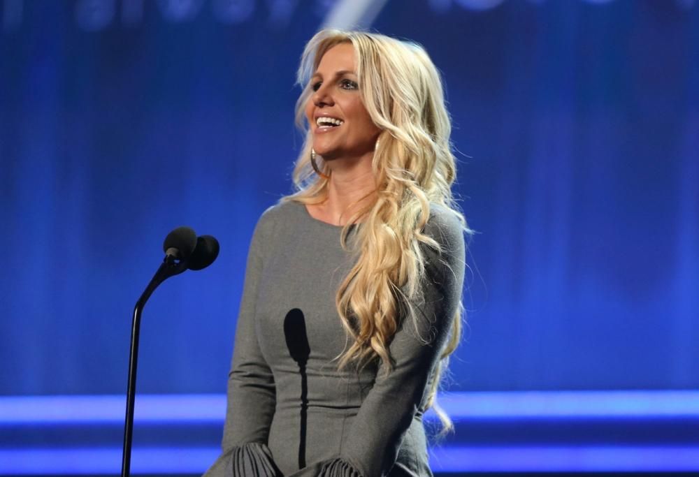 Britney Spears: la sua musica diventa un musical