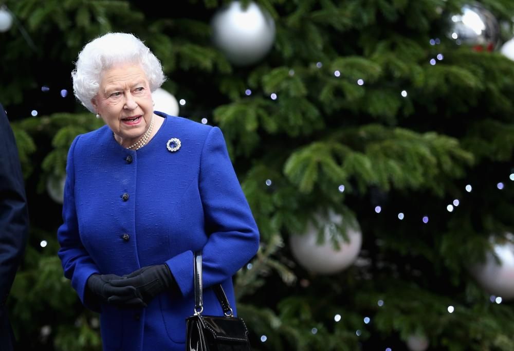 I buffi regali di Natale della Famiglia Reale Britannica