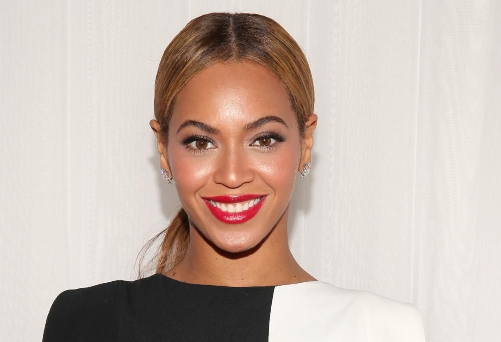 7 curiosità su Beyoncé