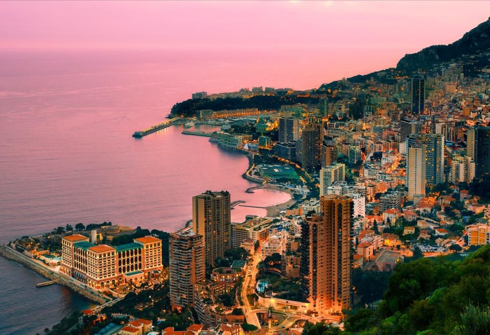 La Dante Monaco: tutti gli appuntamenti del 2025