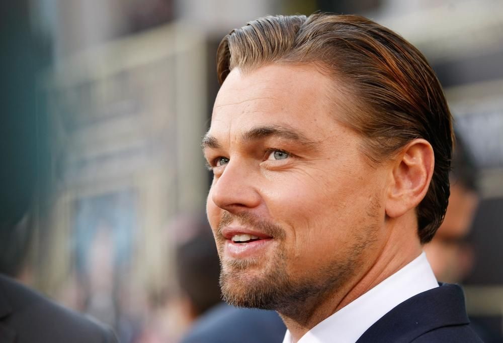 Leonardo DiCaprio. Ecco perché ci piace sempre così tanto
