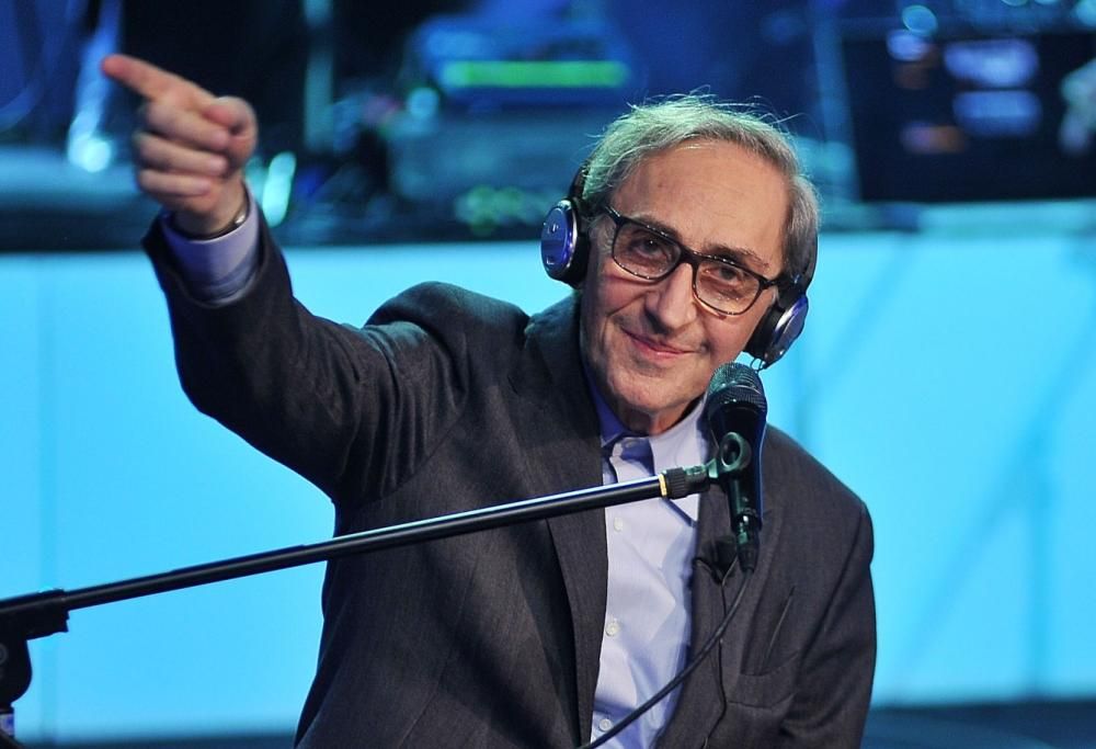 Franco Battiato:  in arrivo un grande concerto tributo