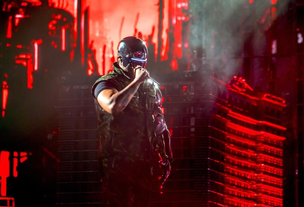 The Weeknd: novità in arrivo