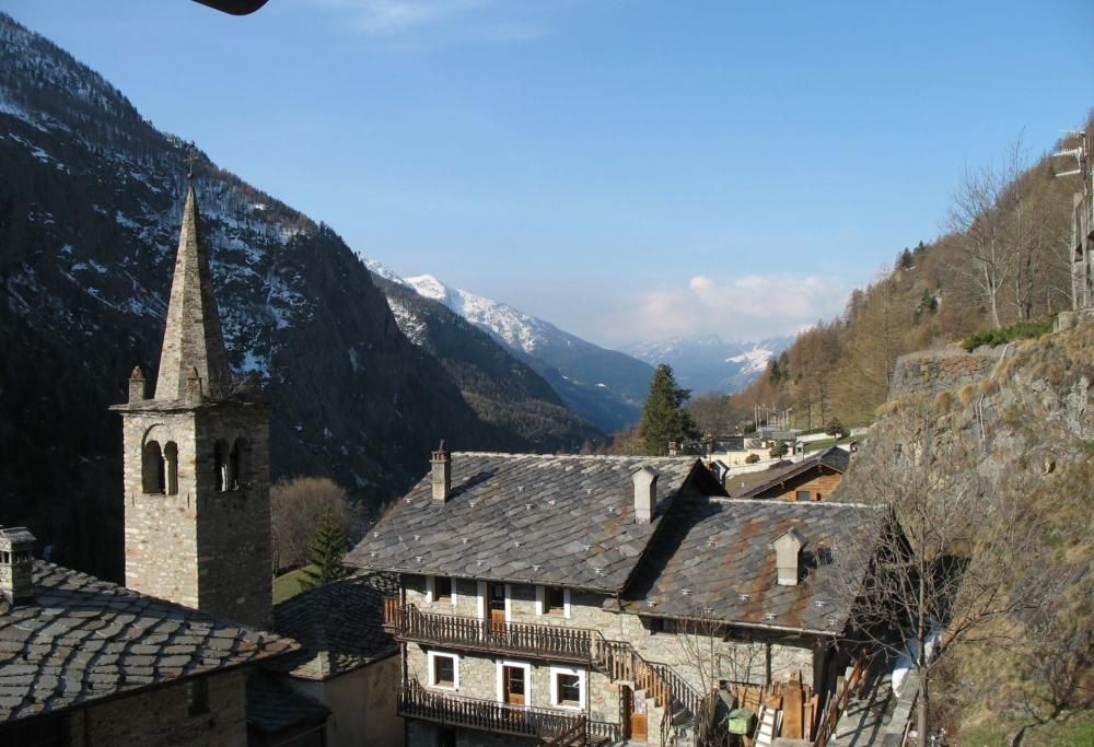 1 euro per una casa: l’iniziativa arriva in Val d’Aosta