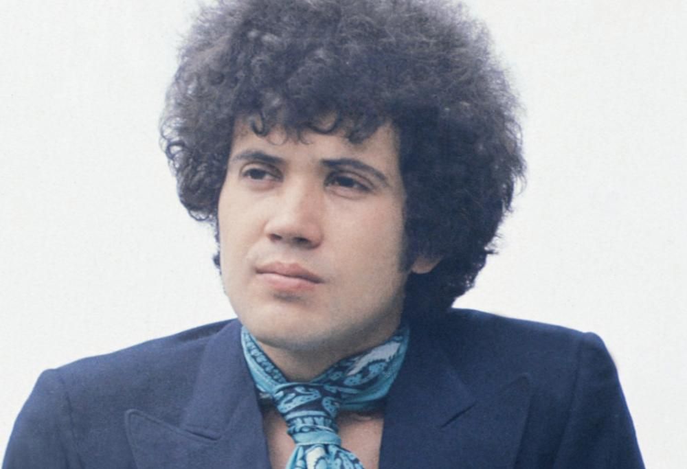 Lucio Battisti indimenticabile artista