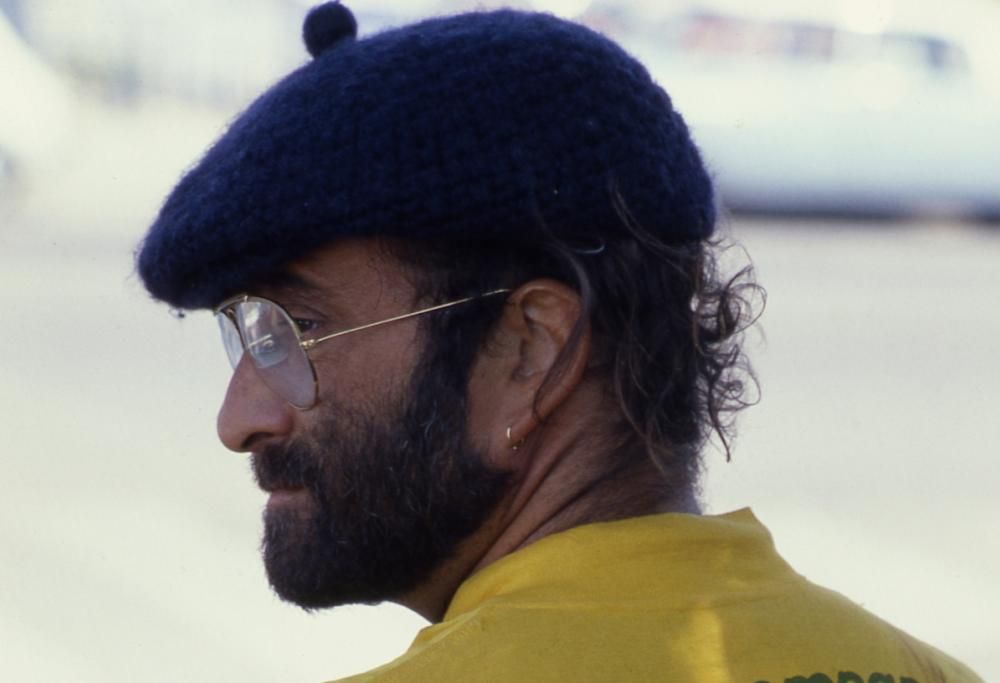 Lucio Dalla: il ricordo