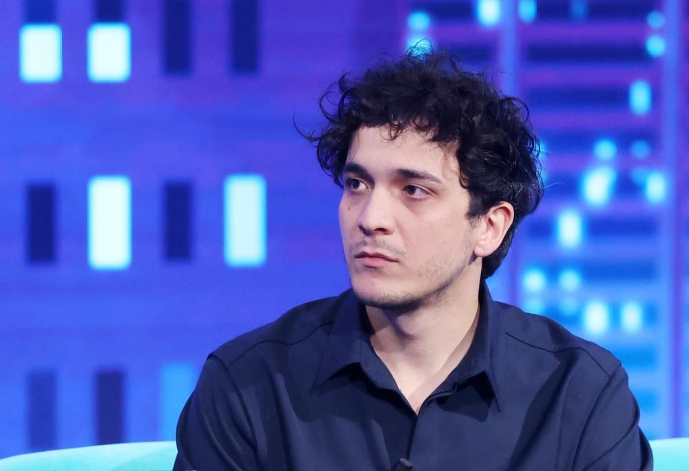 Tananai buon compleanno