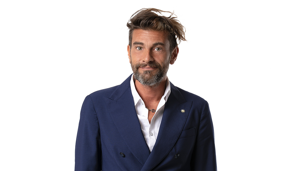 Giancarlo Cattaneo