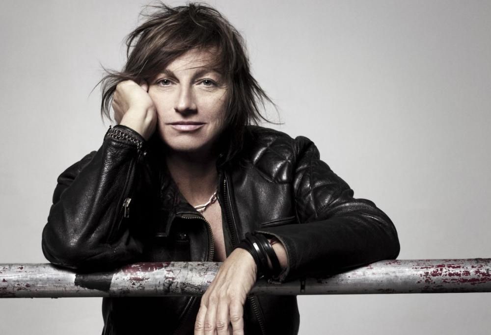 Gianna Nannini  lancia l’appello: difendiamo la musica italiana!
