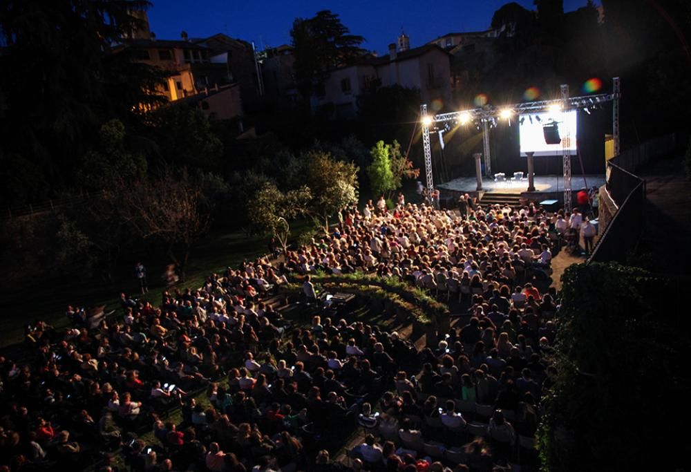 Caffeina Festival