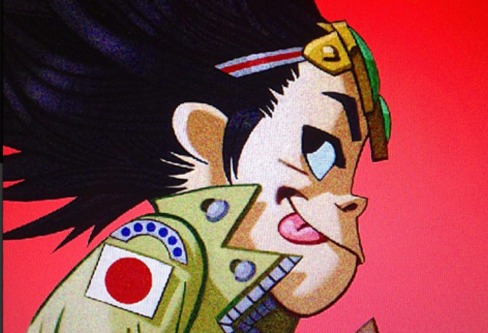 Il ritorno dei Gorillaz