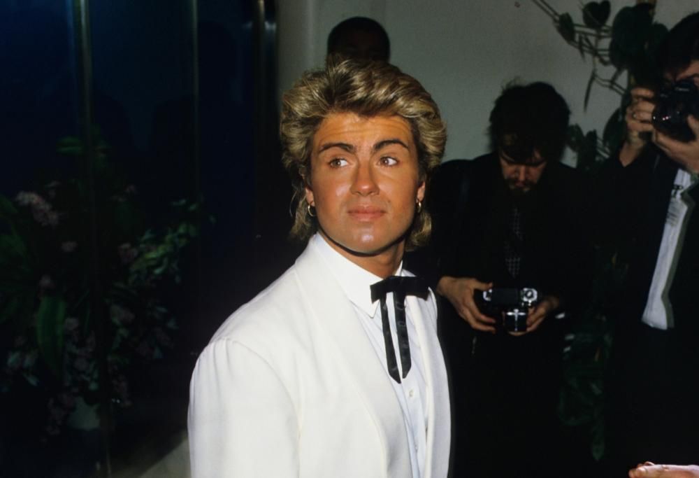 George Michael: la sorella vince la battaglia per la casa