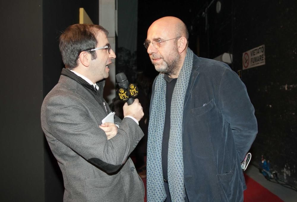 Fabrique du Cinéma