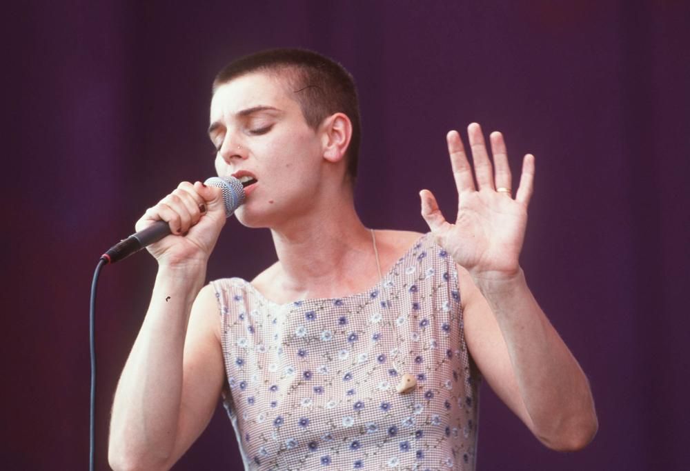 Sinead O’ Connor: la verità sulla sua scomparsa