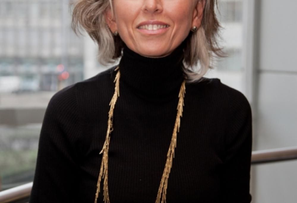 Paola Marella