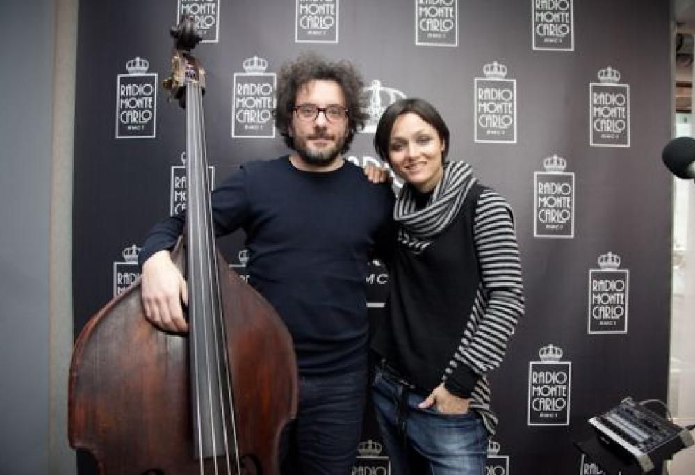 Musica Nuda
