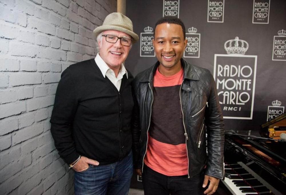 John Legend