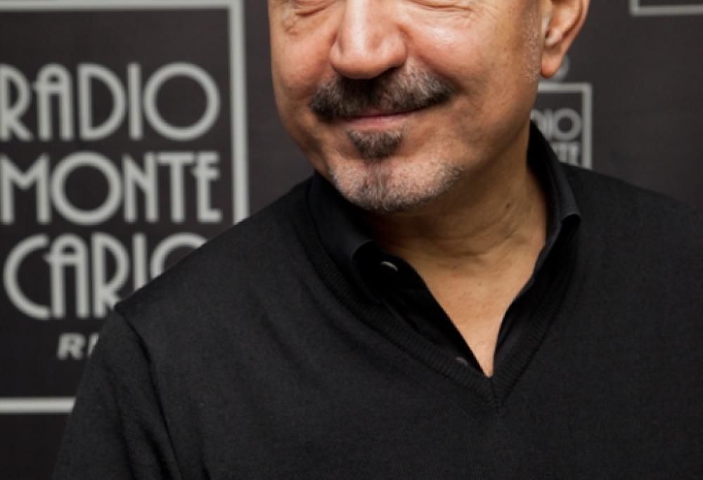 Antonio Capitani