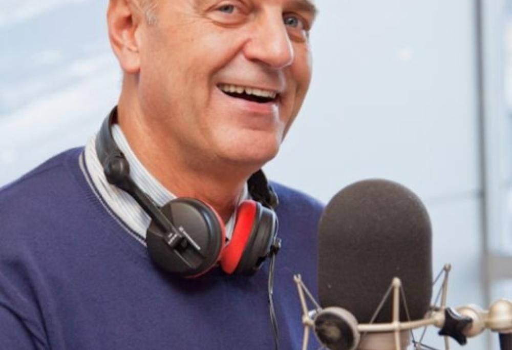 Enrico Bertolino