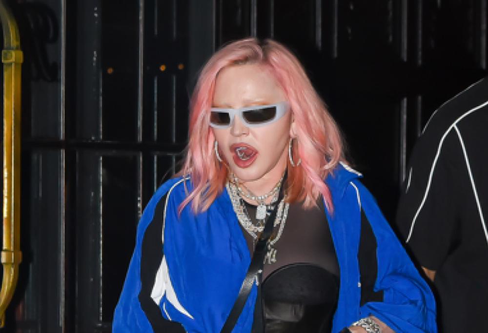 Madonna: i fan scioccati dal suo ultimo video